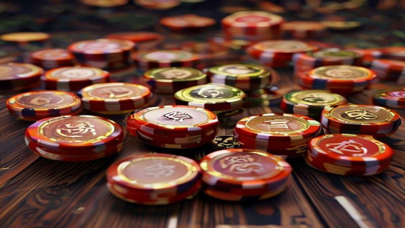 棋牌世界智趣无限文章配图